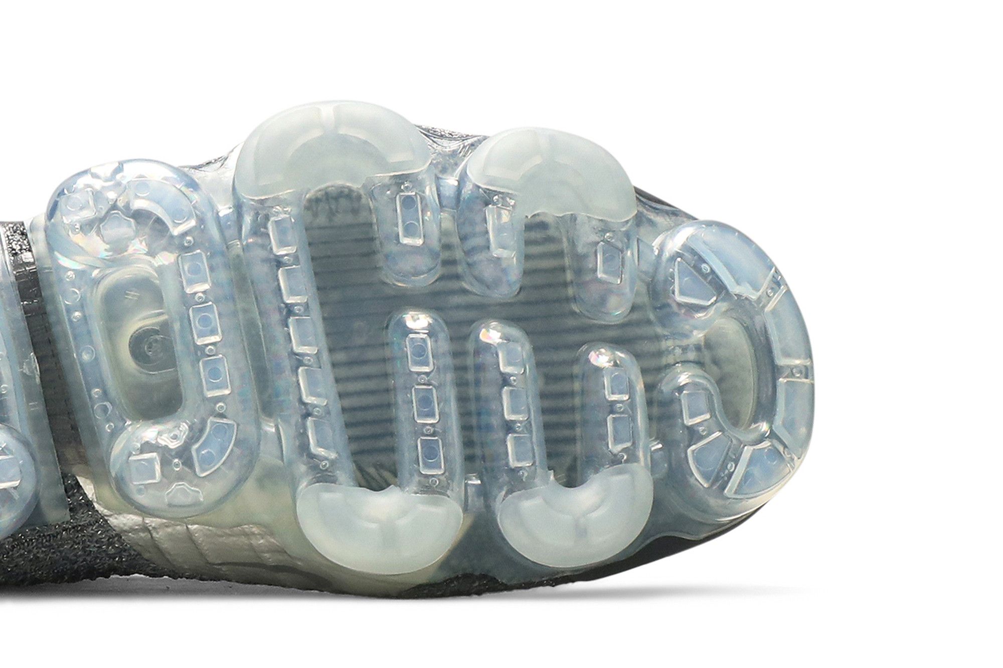 Buy Nike Wmns Air VaporMax Flyknit 2 'Chrome Grey' - 942843 013 | GOAT