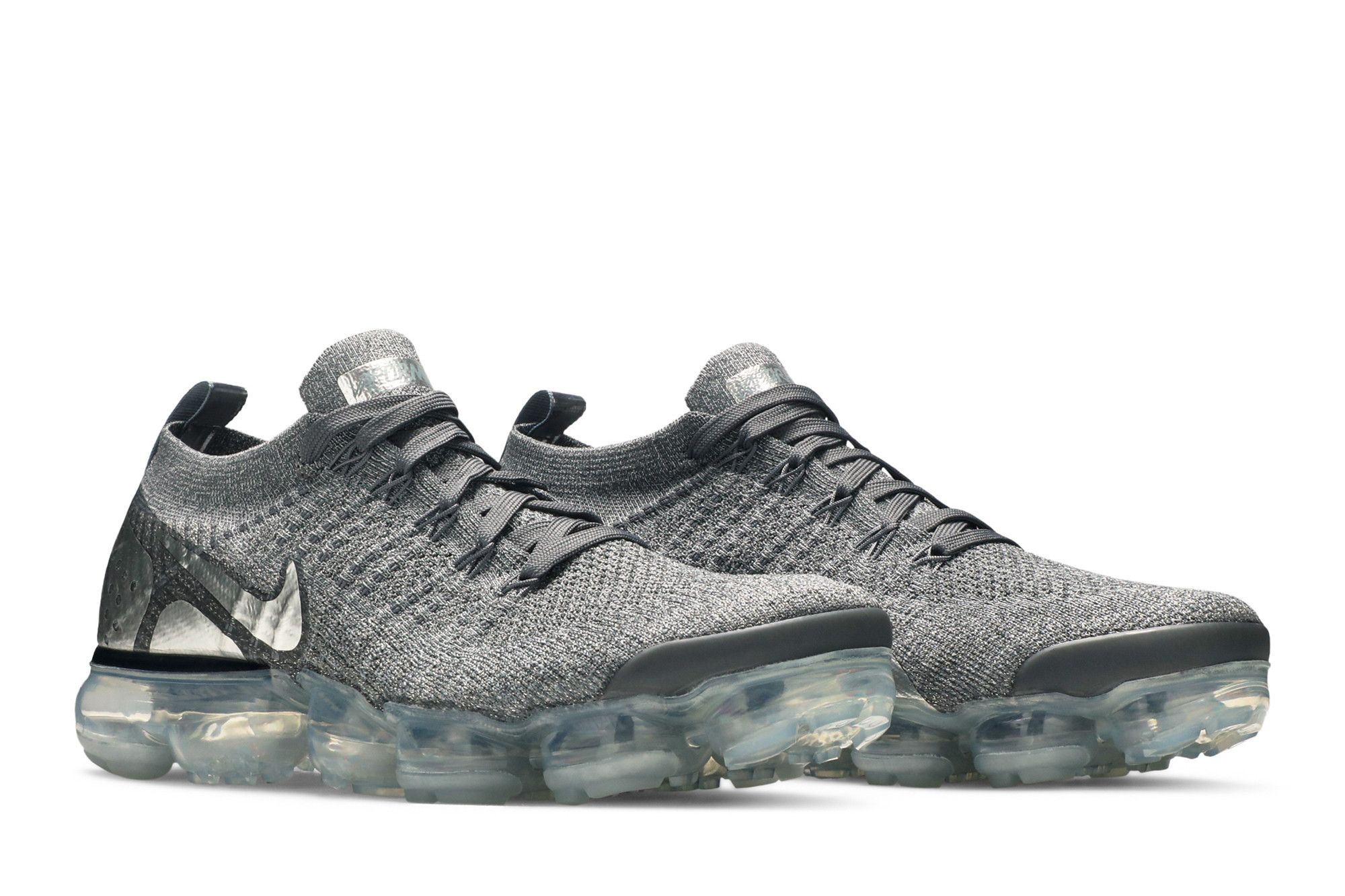 Vapormax womens grey hotsell