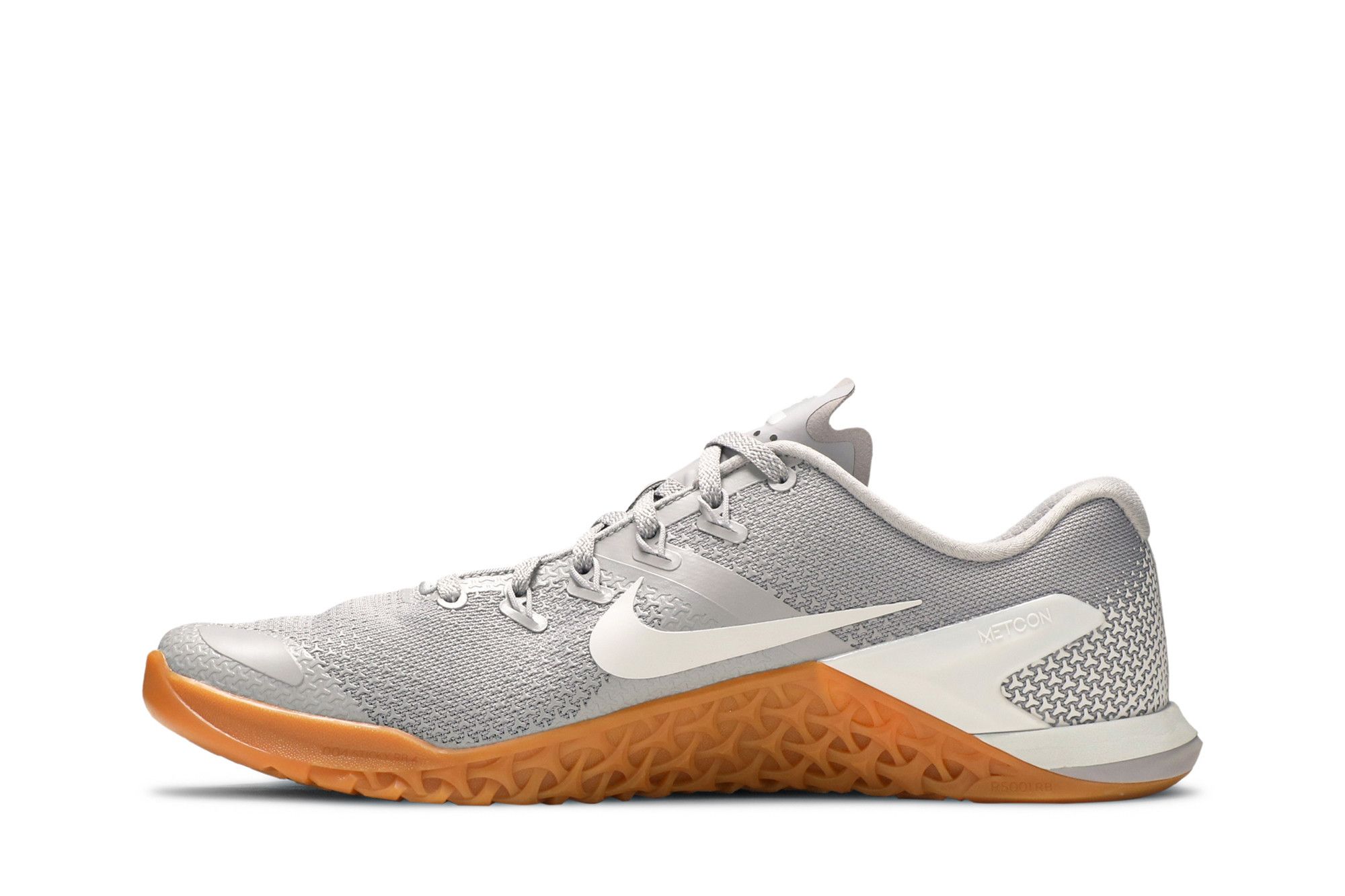 Nike metcon 4 grey gum shop