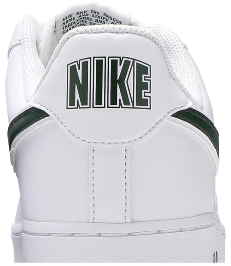 Nike Air Force 1 Low 07 Cosmic Bonsai