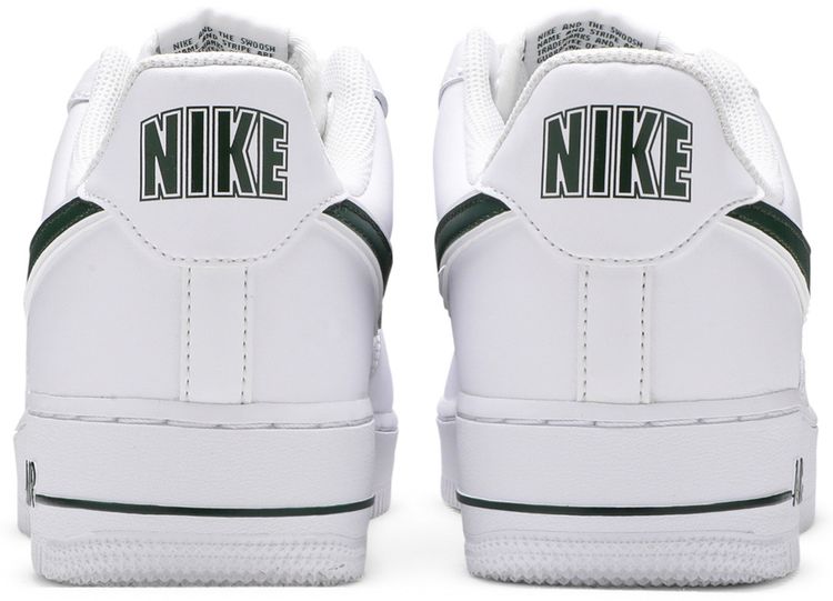 Nike Air Force 1 Low 07 Cosmic Bonsai