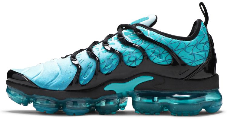 Nike Air VaporMax Plus Spirit Teal