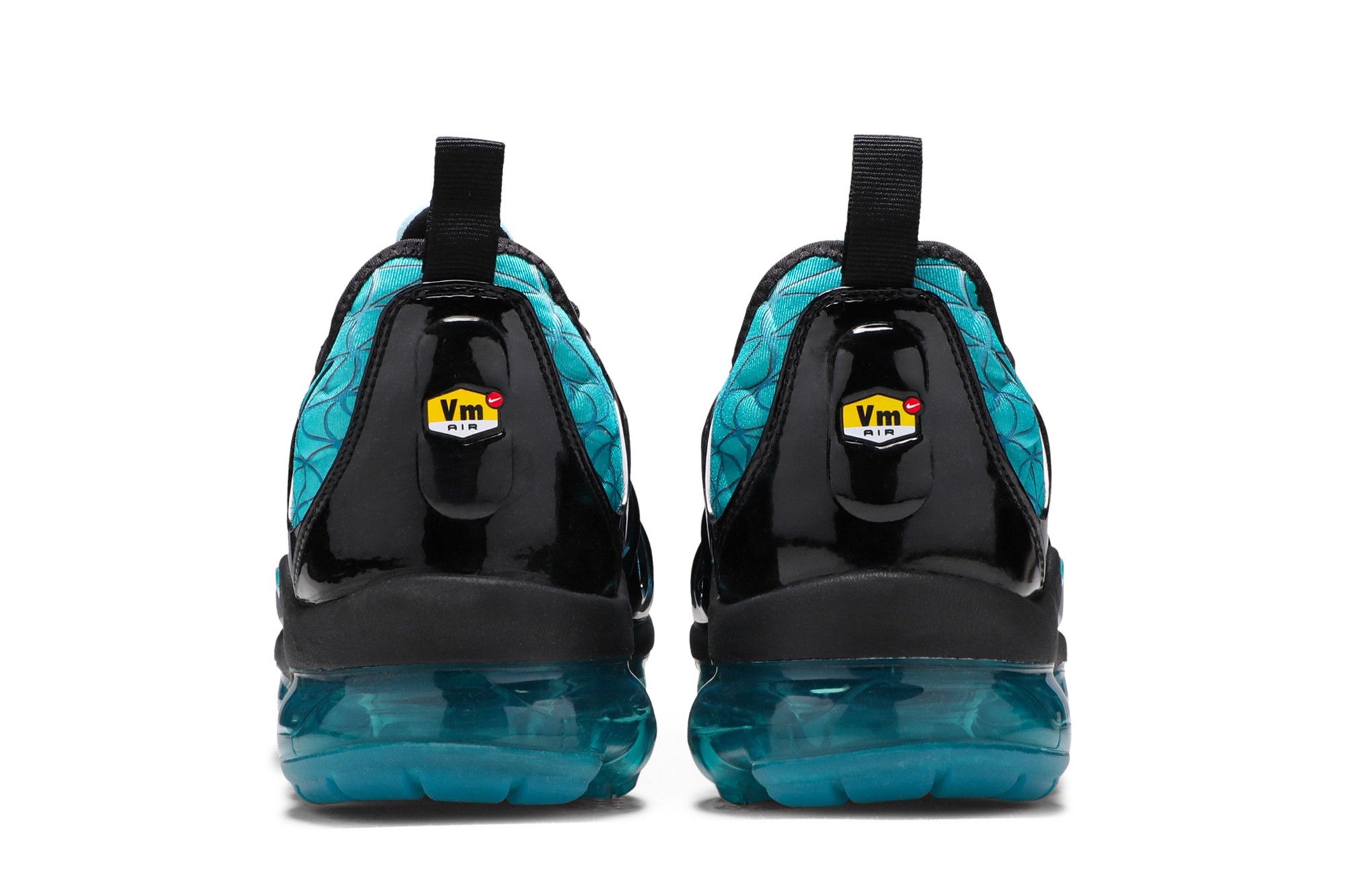Buy Air VaporMax Plus Spirit Teal 924453 301 GOAT