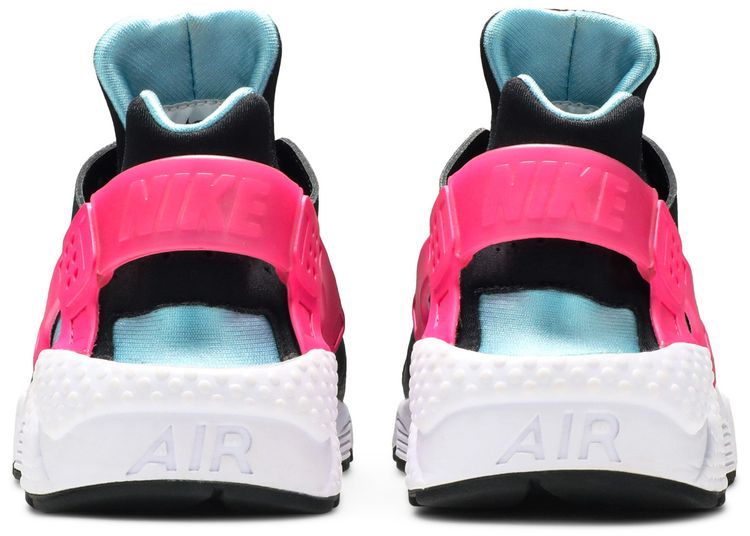 Nike Air Huarache Run South Beach