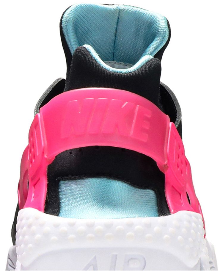 Nike Air Huarache Run South Beach