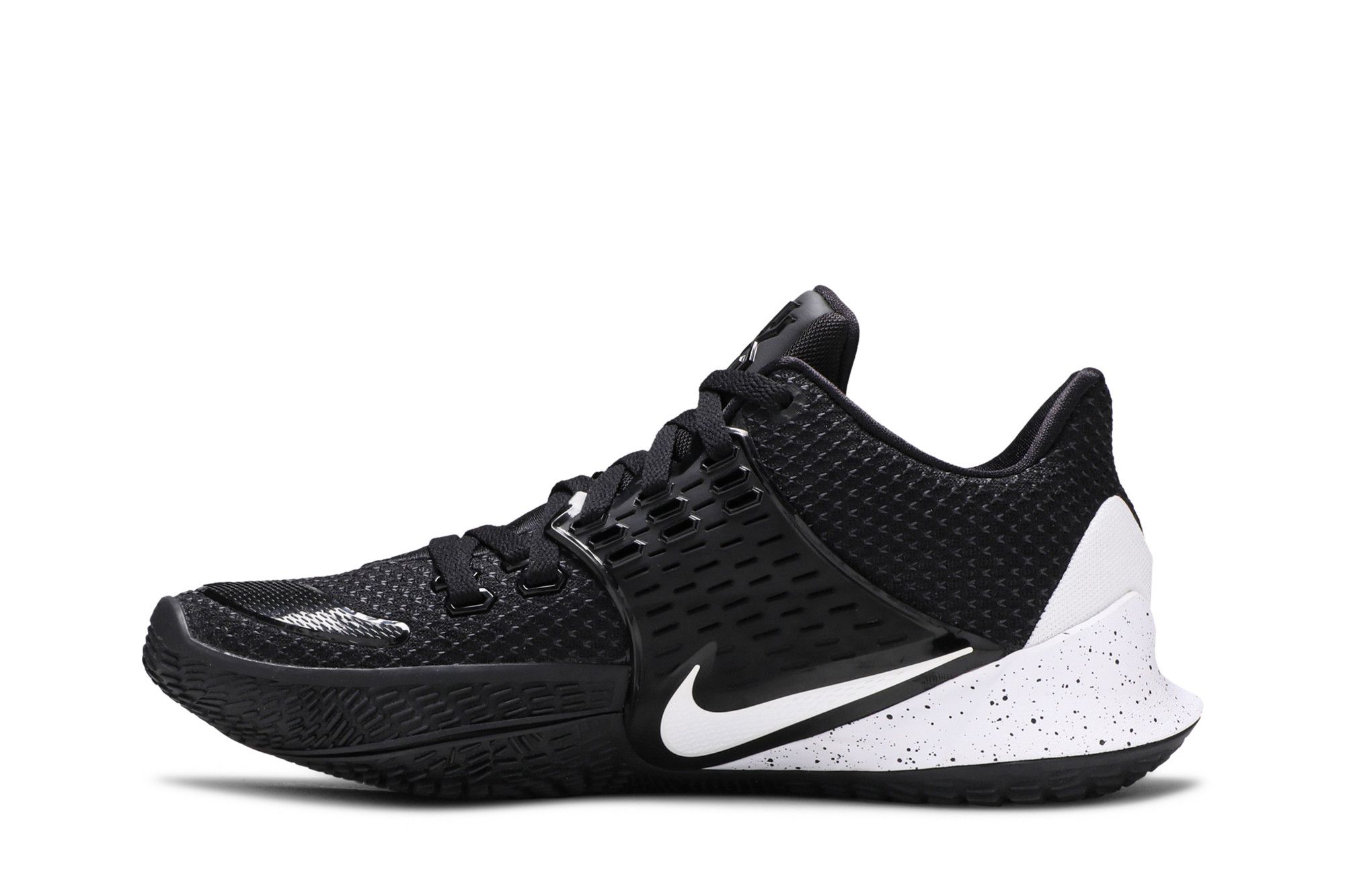 Buy Kyrie Low 2 'Black' - AV6337 002 | GOAT Buy Kyrie Low 2 'Black' - AV6337 002 | GOAT
