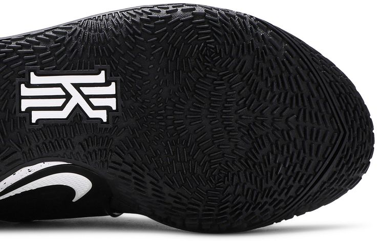 Nike Kyrie Low 2 Black