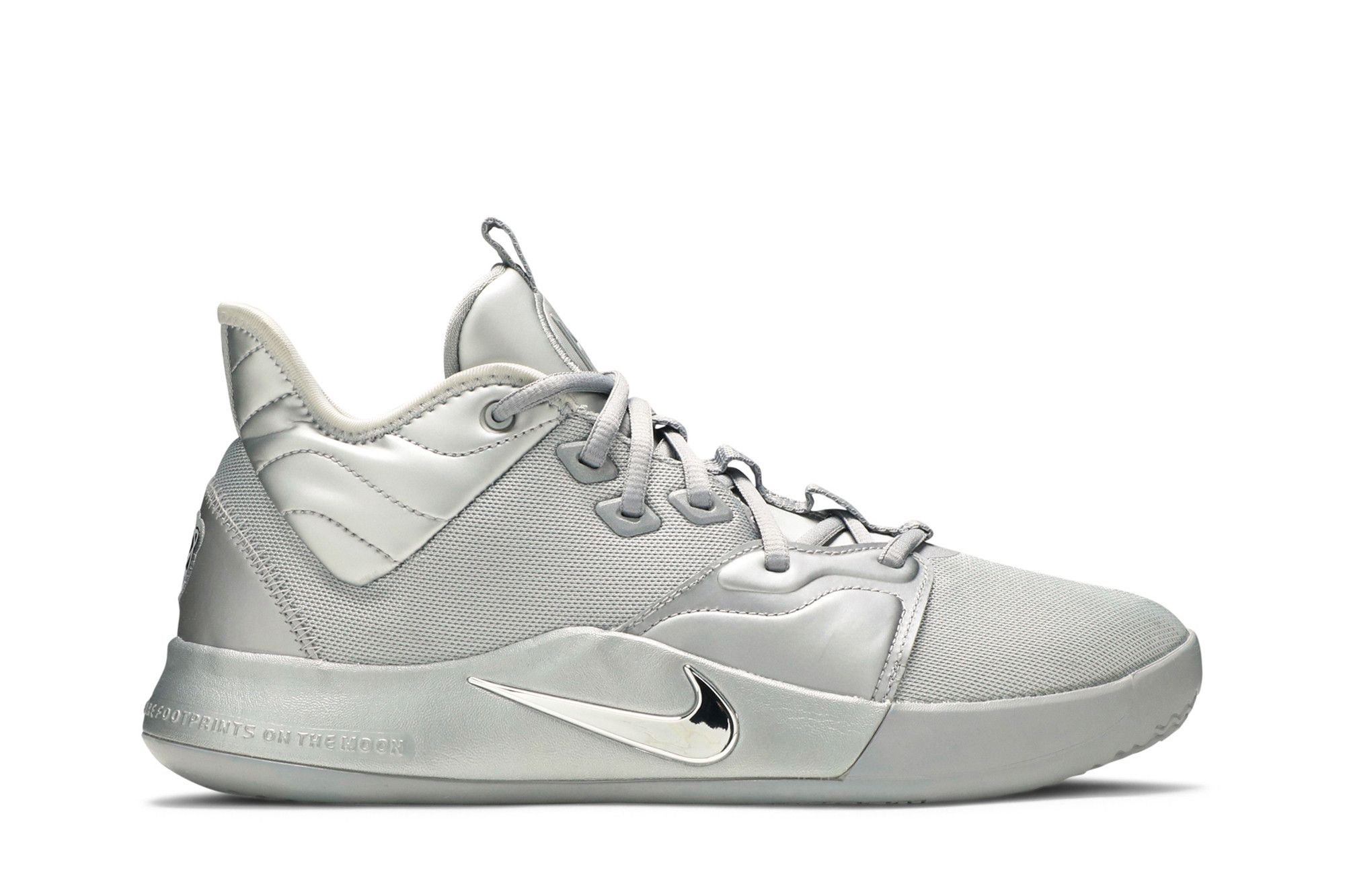 Buy NASA x PG 3 EP Moon Landing CI2667 001 GOAT