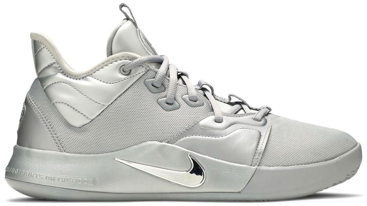 Nike NASA x PG 3 EP Moon Landing