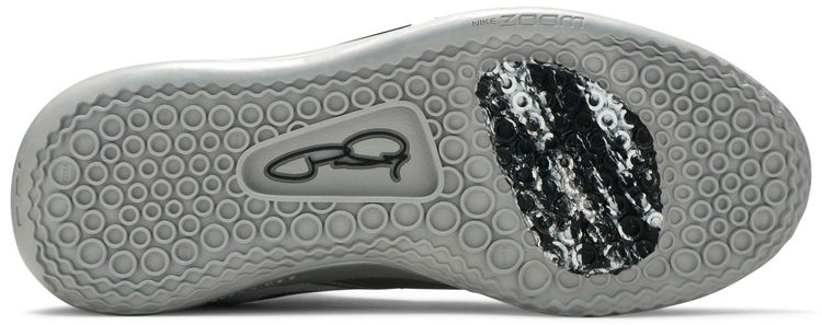 Nike NASA x PG 3 EP Moon Landing