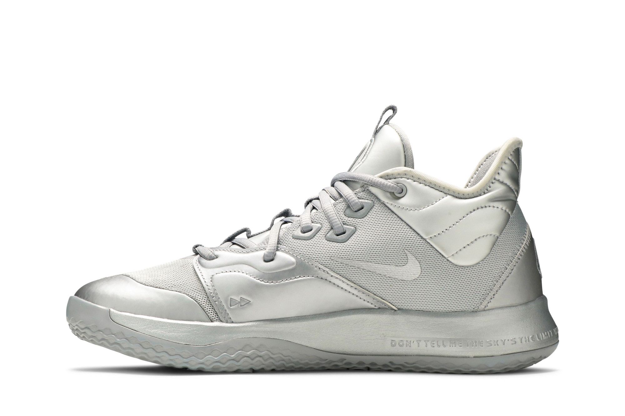 Nike pg 3 nasa moon landing deals