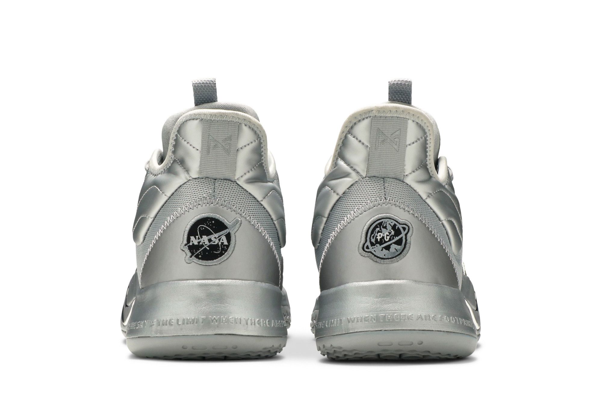 Buy NASA x PG 3 EP Moon Landing CI2667 001 GOAT UK