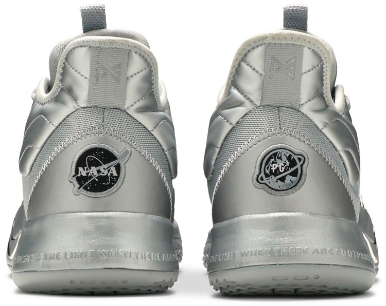Nike NASA x PG 3 EP Moon Landing
