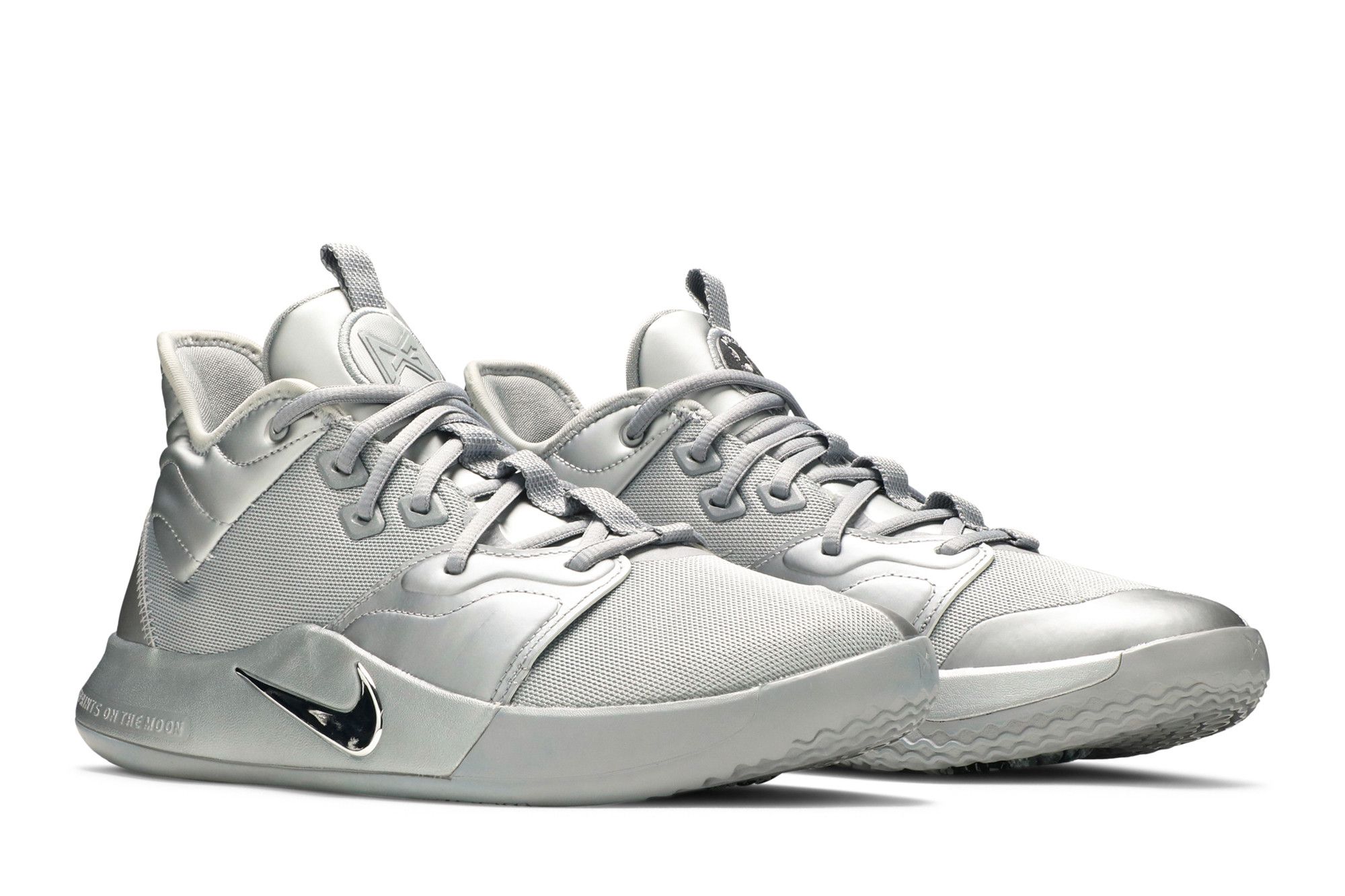 Buy NASA x PG 3 EP Moon Landing CI2667 001 GOAT