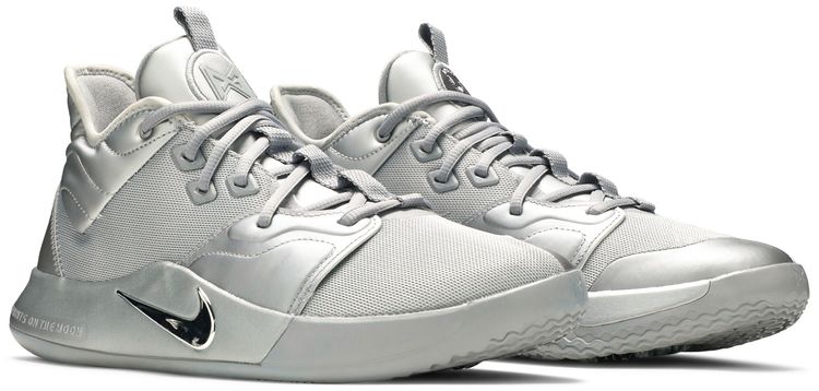 Nike NASA x PG 3 EP Moon Landing