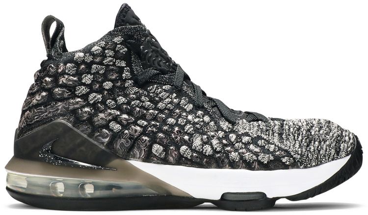 Nike LeBron 17 BG In The Arena