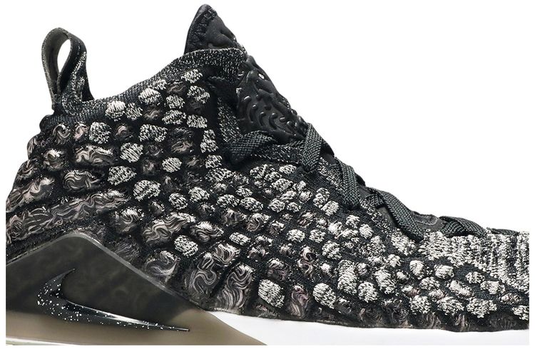 Nike LeBron 17 BG In The Arena