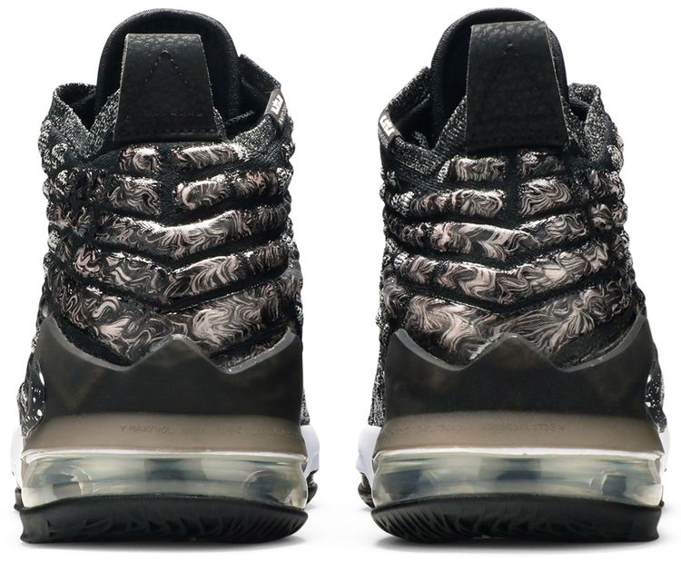 Nike LeBron 17 BG In The Arena