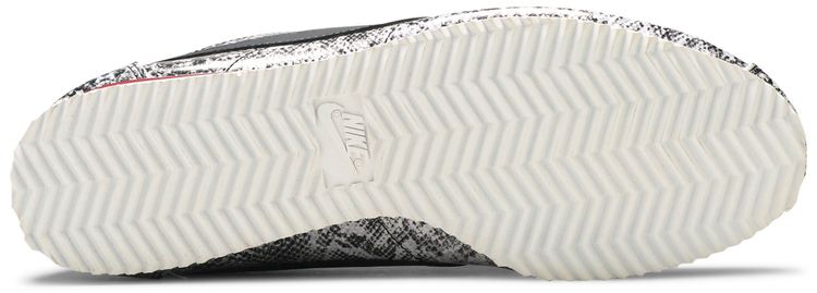 Nike Wmns Classic Cortez Leather Snakeskin