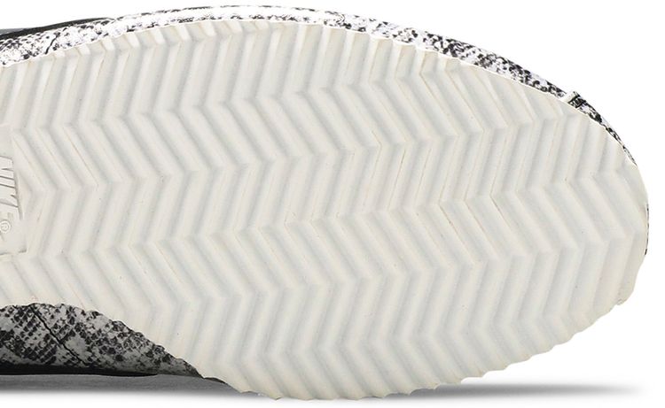 Nike Wmns Classic Cortez Leather Snakeskin