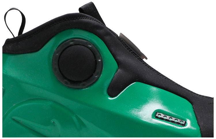 Nike Air Flightposite 2 Clover