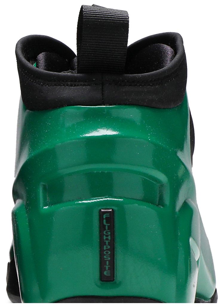 Nike Air Flightposite 2 Clover