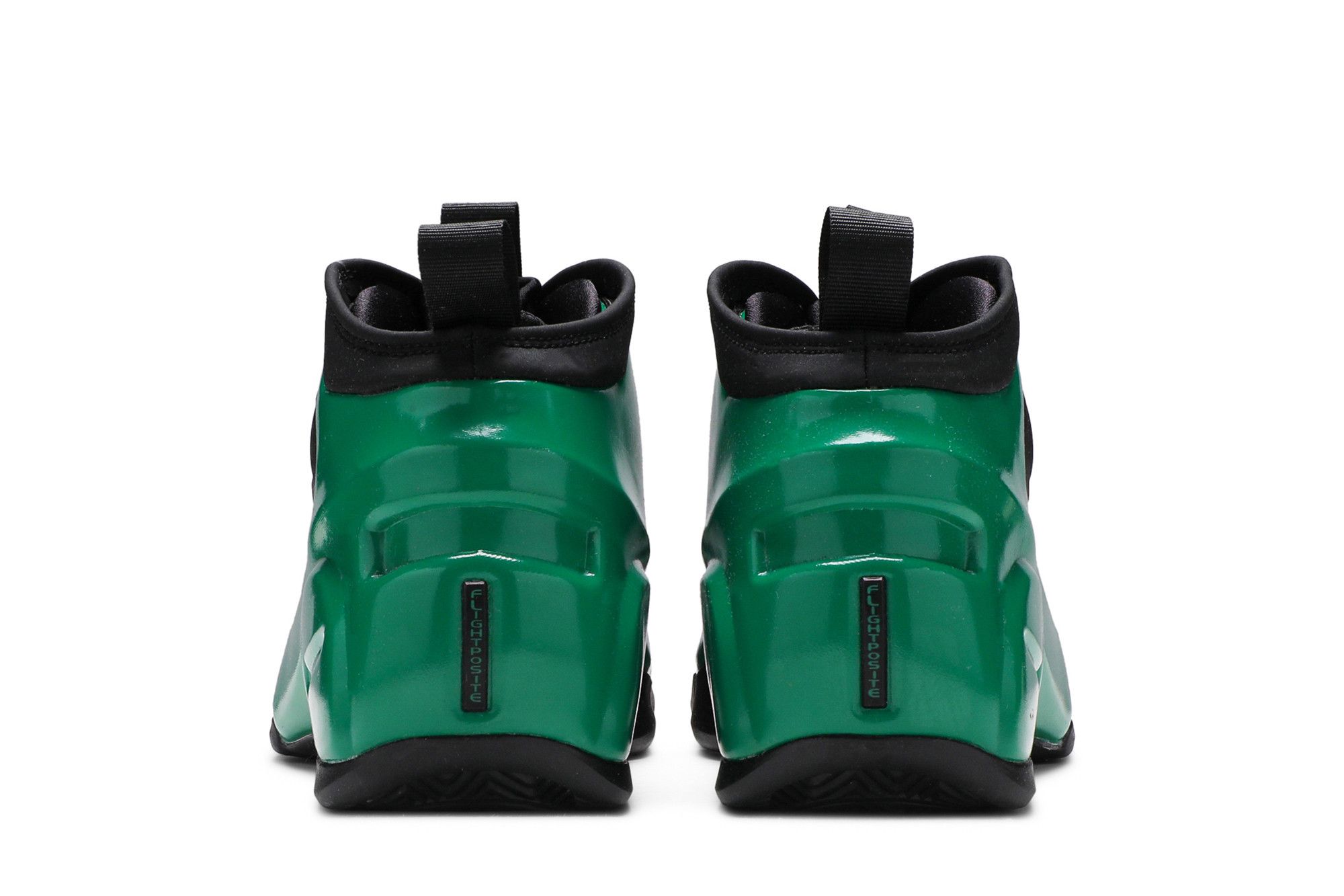 Buy Nike Air Flightposite 2 'Clover' - CD7399 001 | GOAT UK