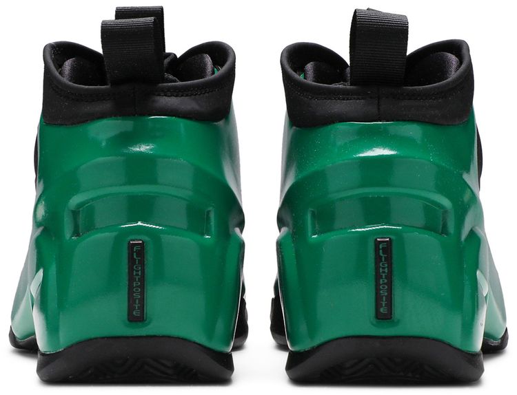 Nike Air Flightposite 2 Clover