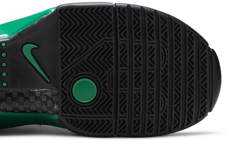 Nike Air Flightposite 2 Clover