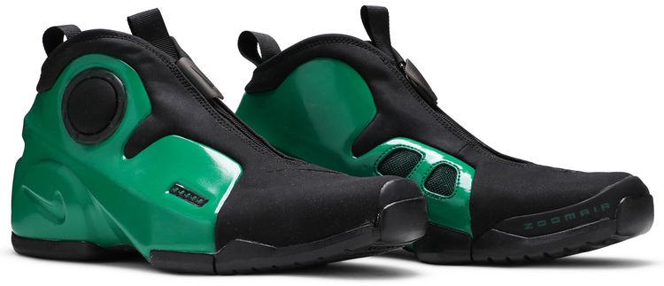 Nike Air Flightposite 2 Clover