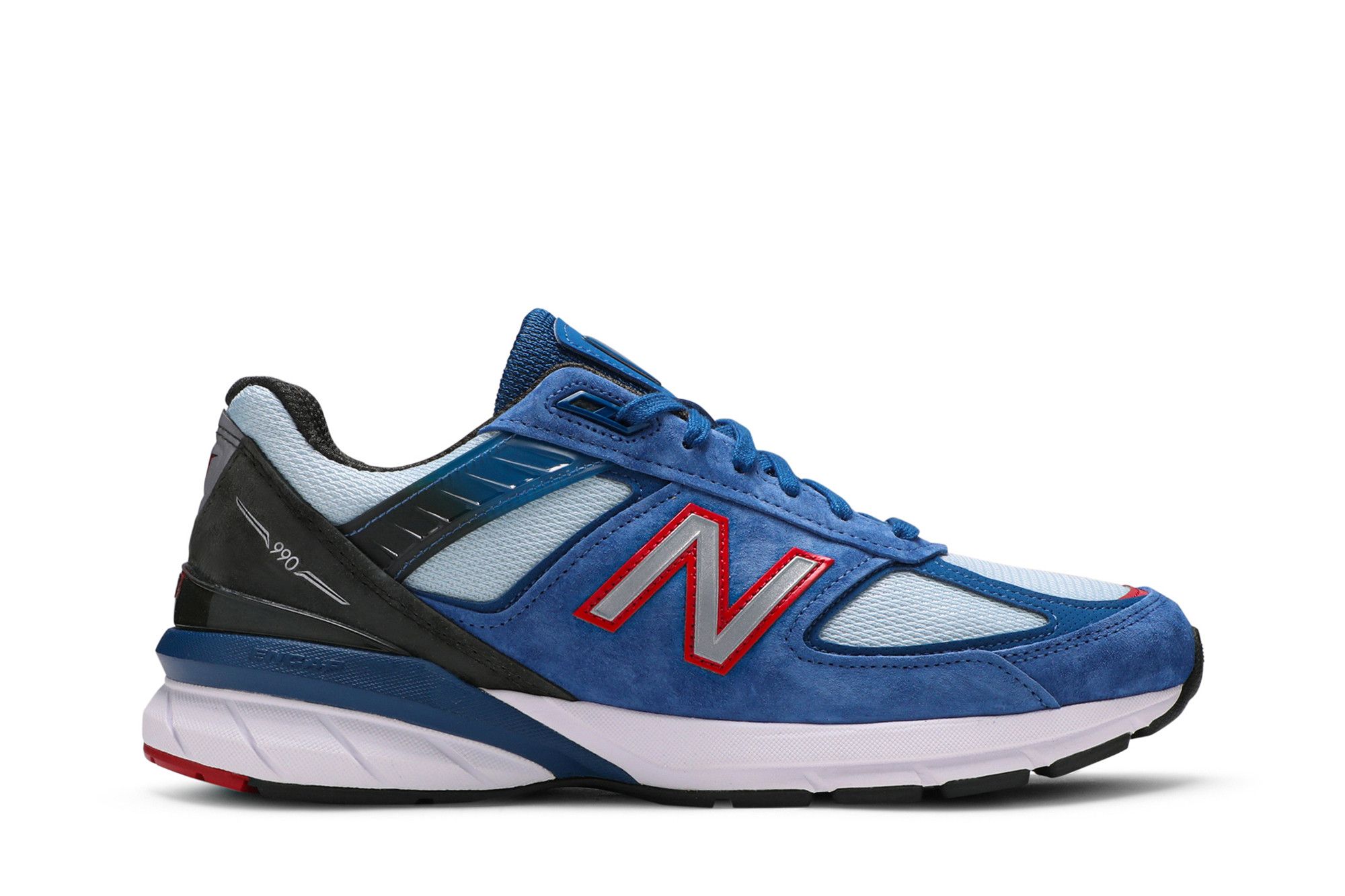 Buy 990v5 Made In USA Andromeda Blue M990NC5 GOAT CA
