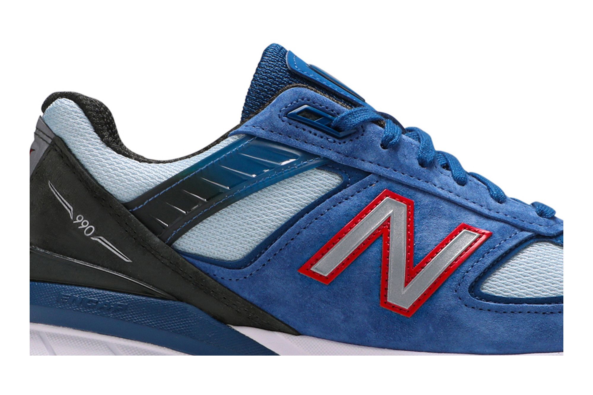 Blue 990v5 cheap