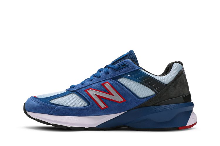 Buy New Balance 990v5 Made In USA  display picture 2