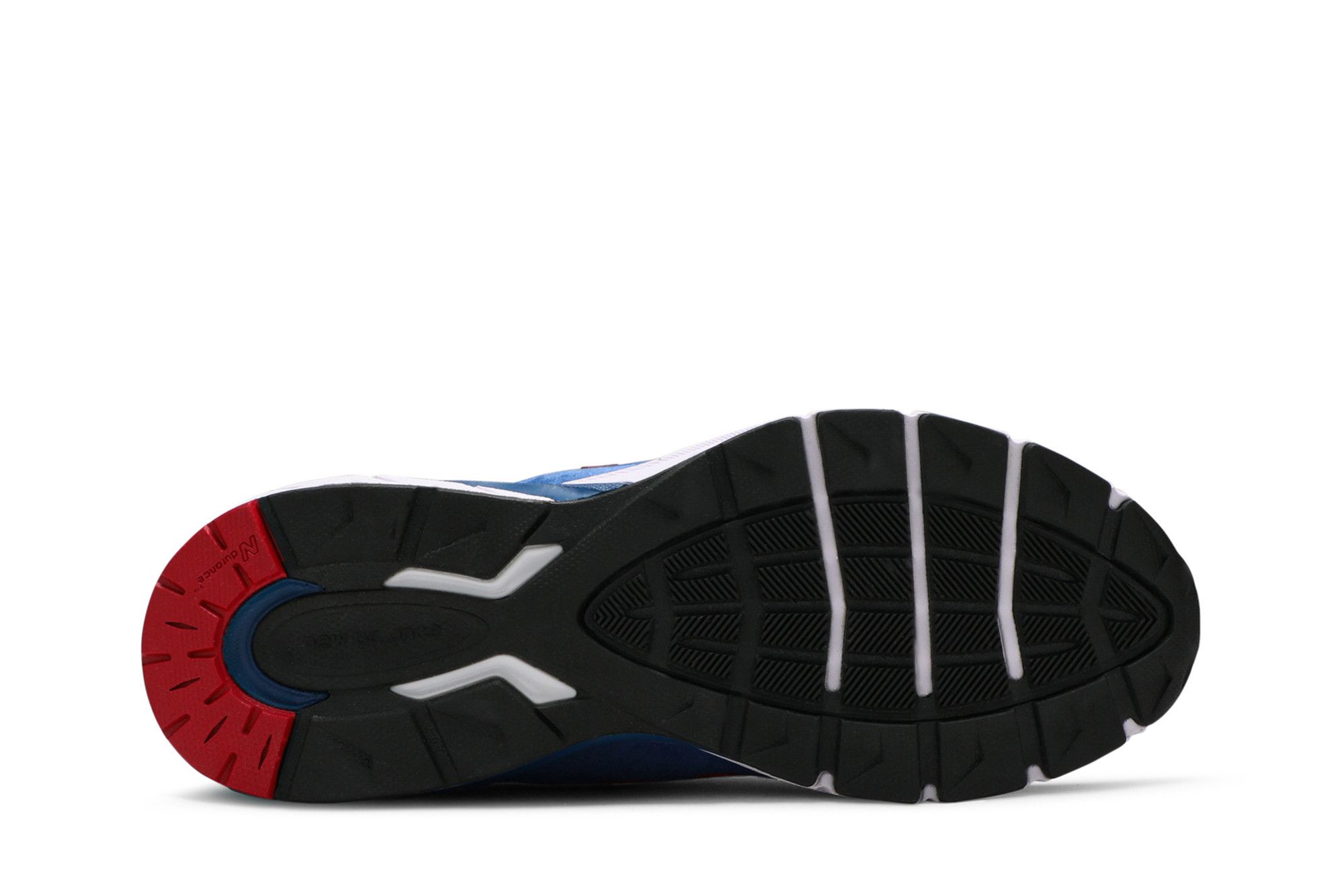 Buy 990v5 Made In USA 'Andromeda Blue' - M990NC5 | GOAT