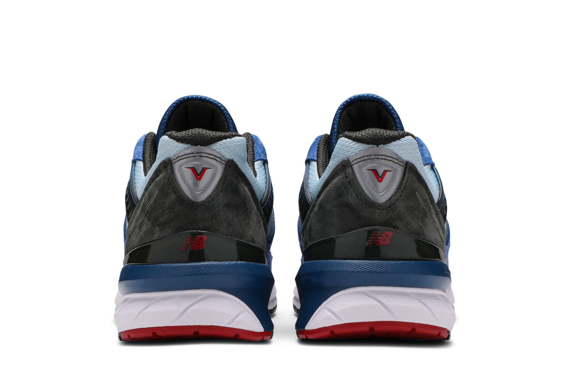 New balance ☆ made in USA 990v5 M990NC5 アンドロメダブルー New Balance 990v5 Made In USA 'Andromeda Blue' - New Balance