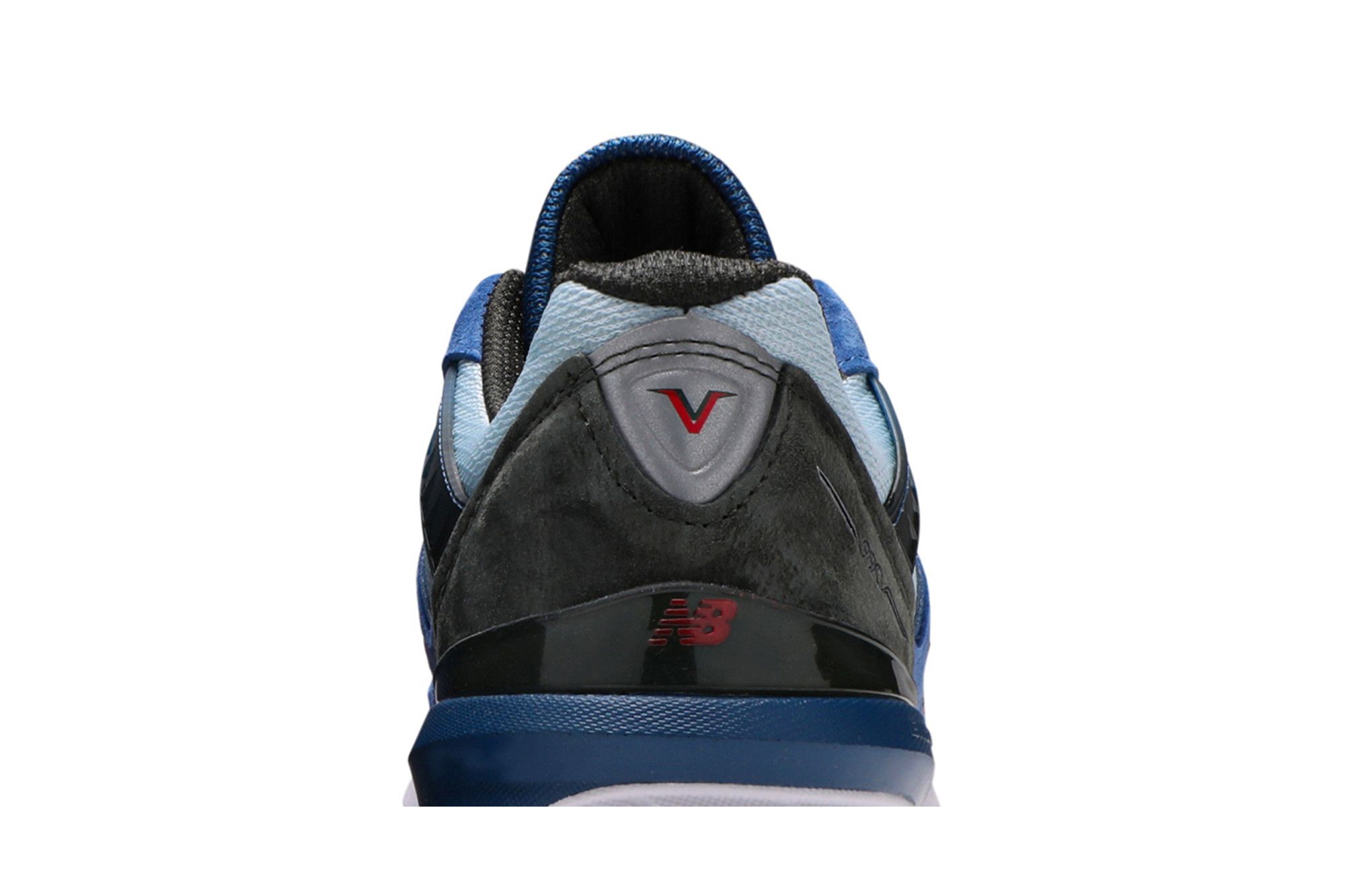 Buy 990v5 Made In USA 'Andromeda Blue' - M990NC5 | GOAT
