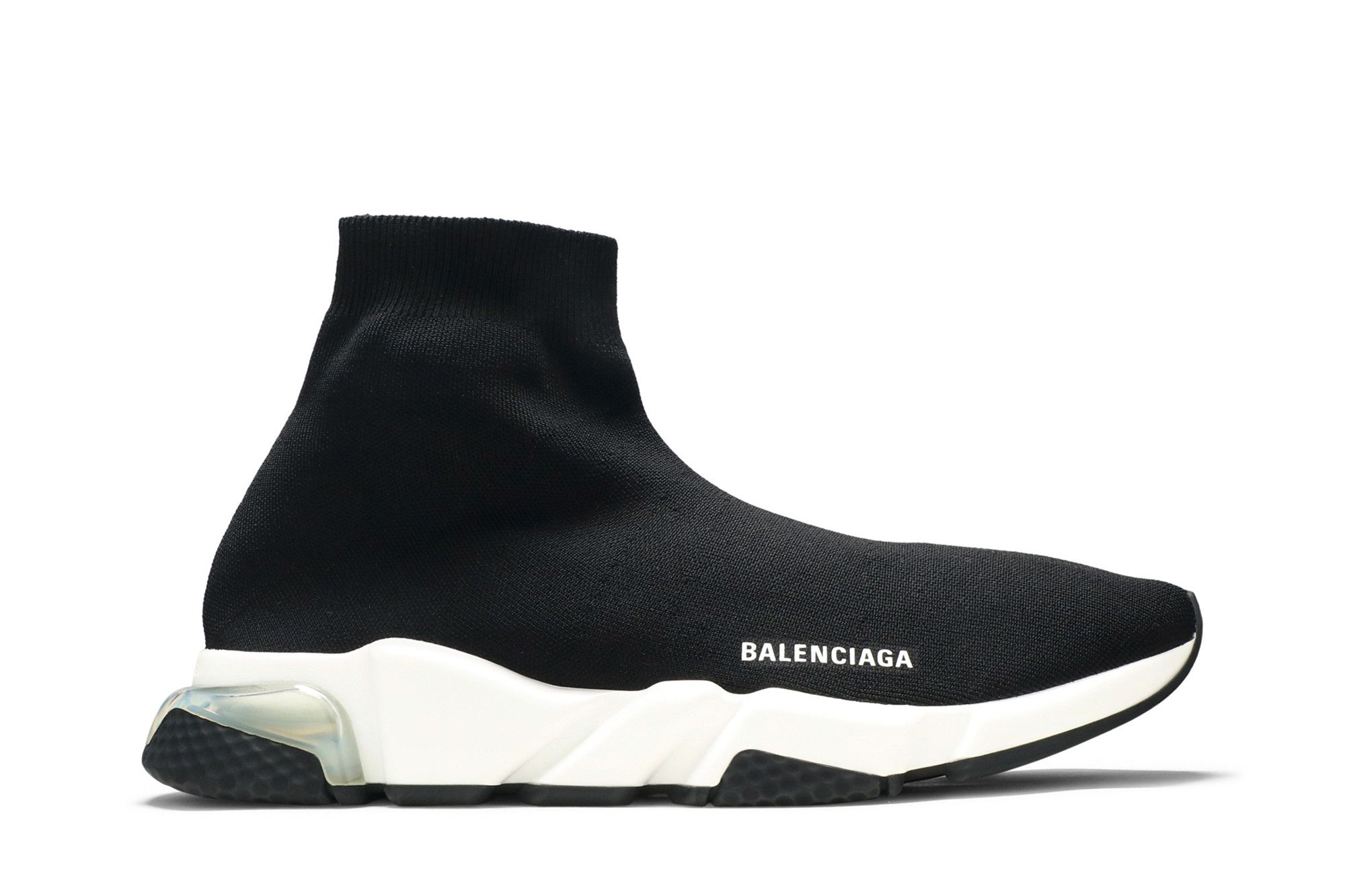 Balenciaga top speed trainer clearance