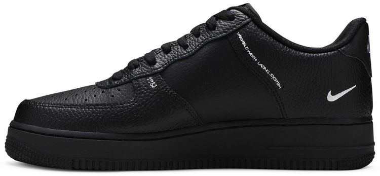 Nike Air Force 1 Low Sketch