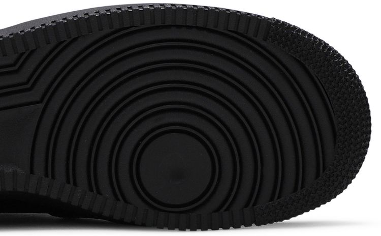 Nike Air Force 1 Low Sketch