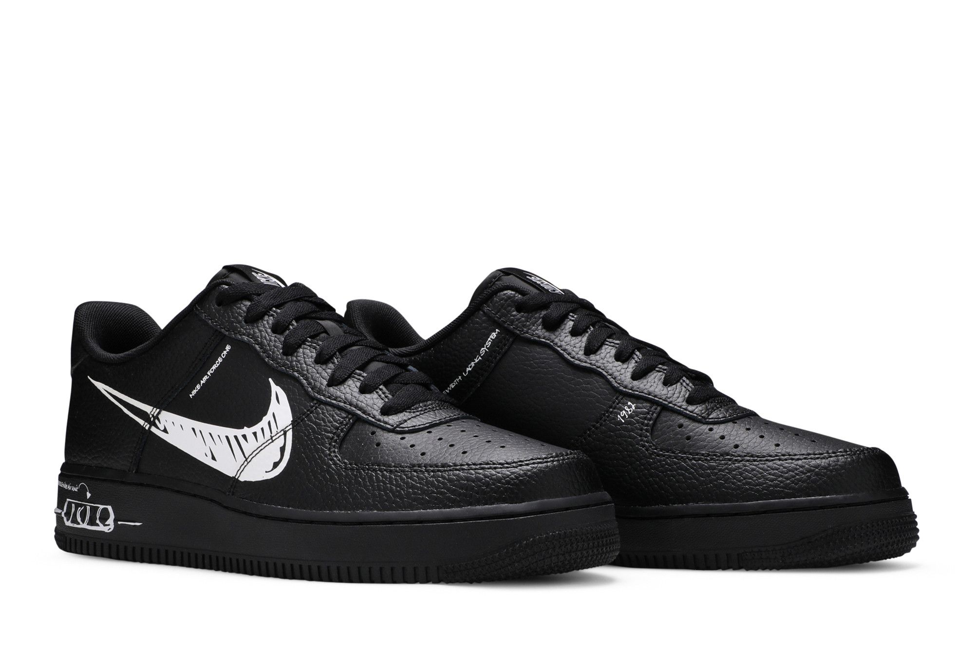 Af1 sketch discount