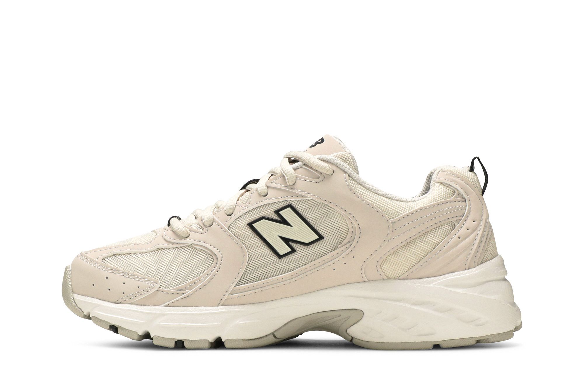 New balance 530 throwback top