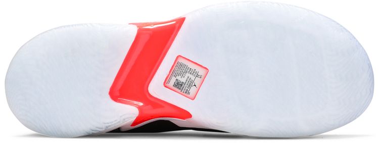 Air Jordan Why Not Zer03 PF Black Cement