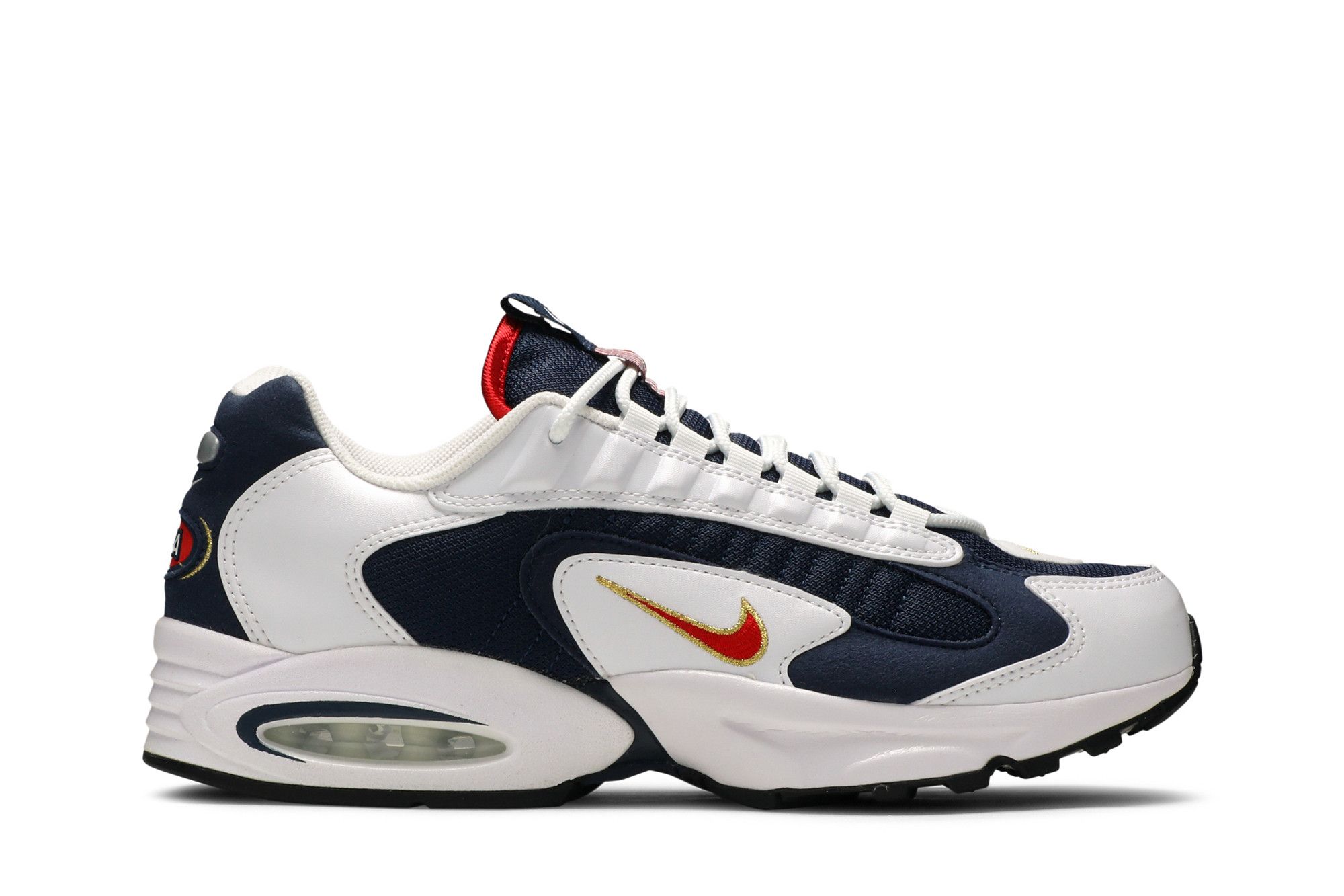 Triax nike top