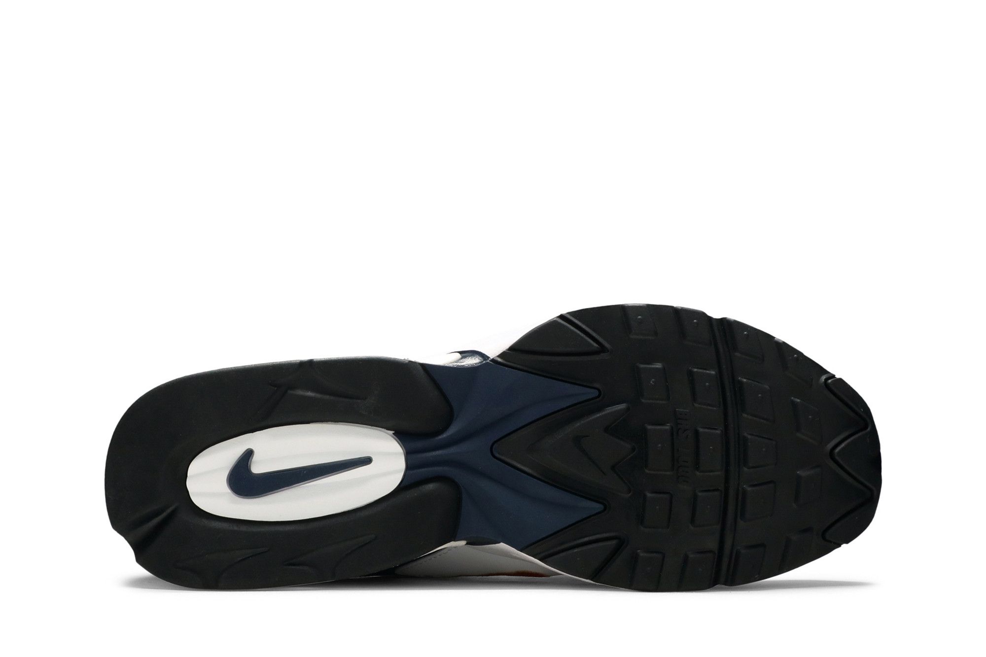 Buy Nike Air Max Triax 96 'USA' - CT1763 400 | GOAT