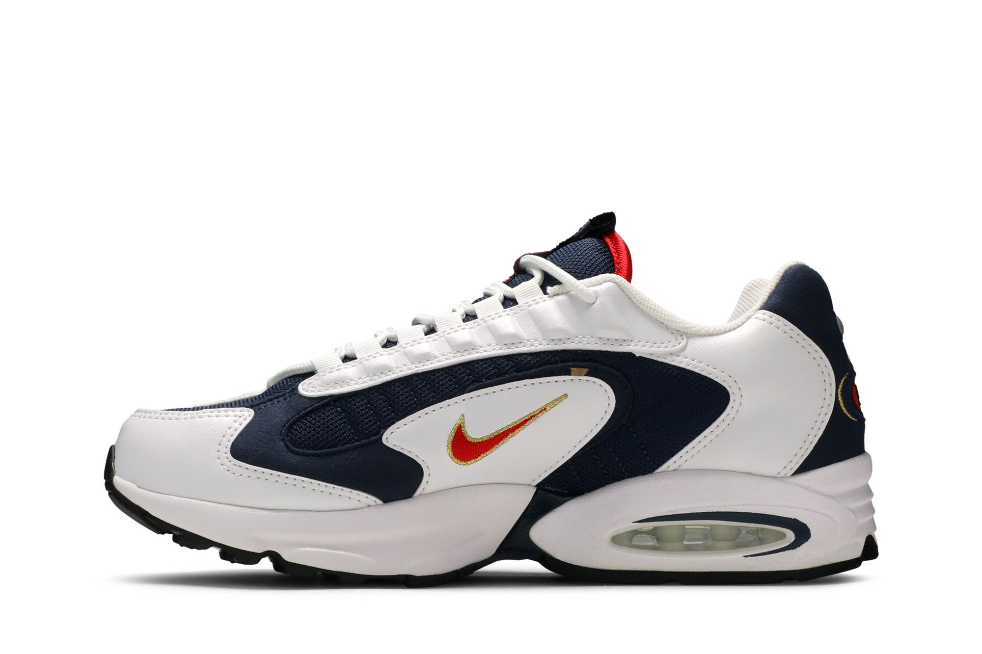 Buy Air Max Triax 96 USA CT1763 400 GOAT UK