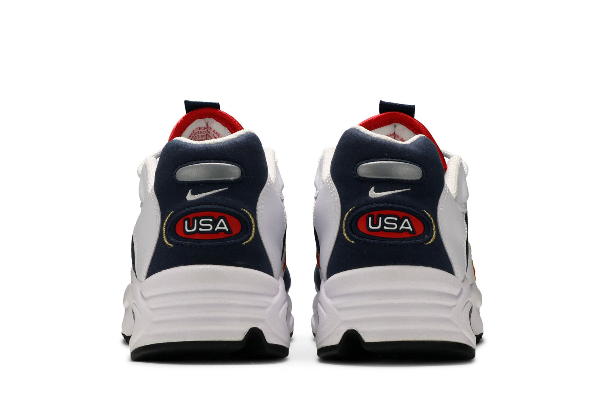 Nike air max triax 98 top