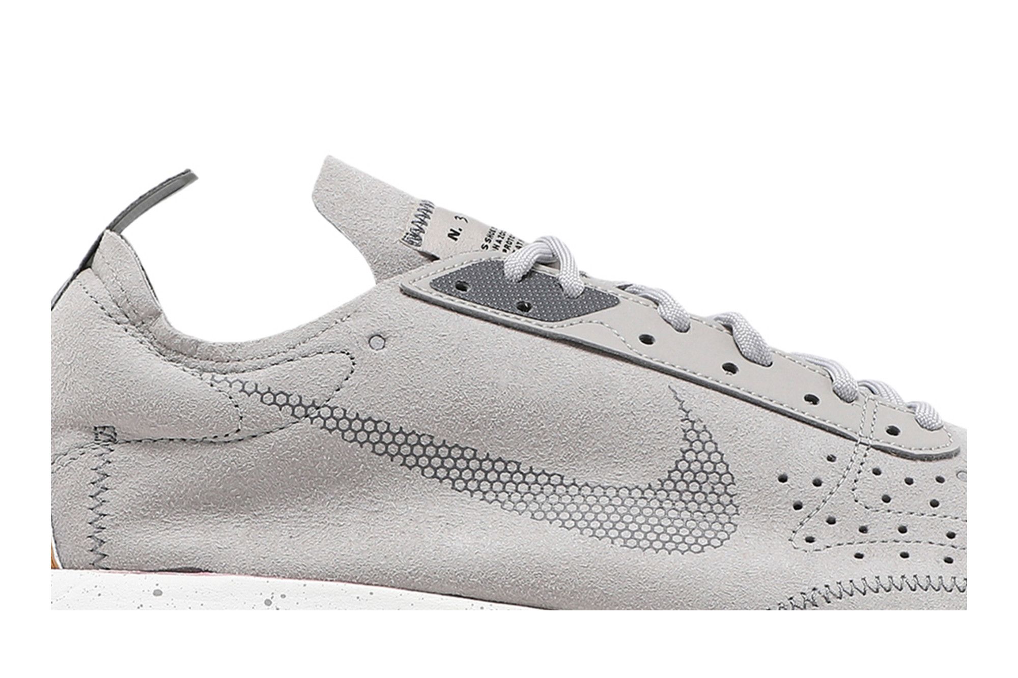 NIKE AIR ZOOM TYPE \"COLLEGE GREY\" ナイキ ズーム タイプ Air Zoom-Type 'College Grey' Release Date. Nike SNKRS