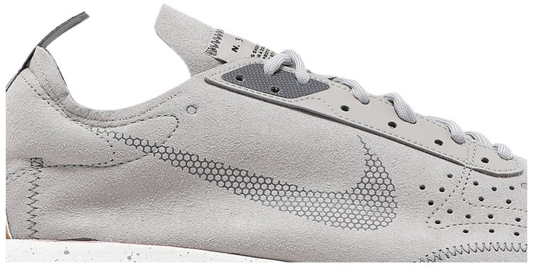 Nike Air Zoom Type College Grey