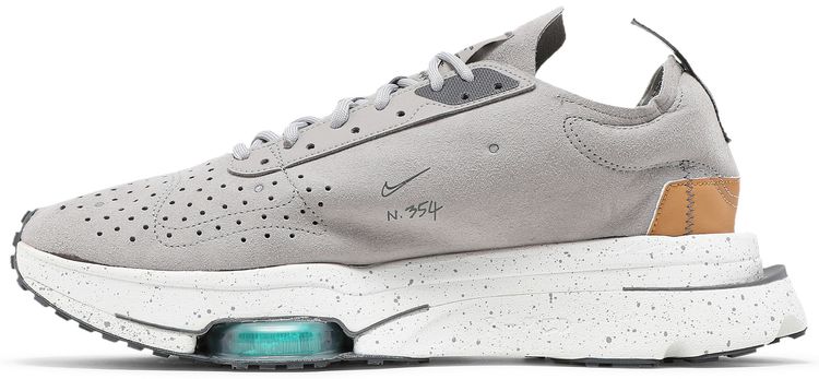 Nike Air Zoom Type College Grey