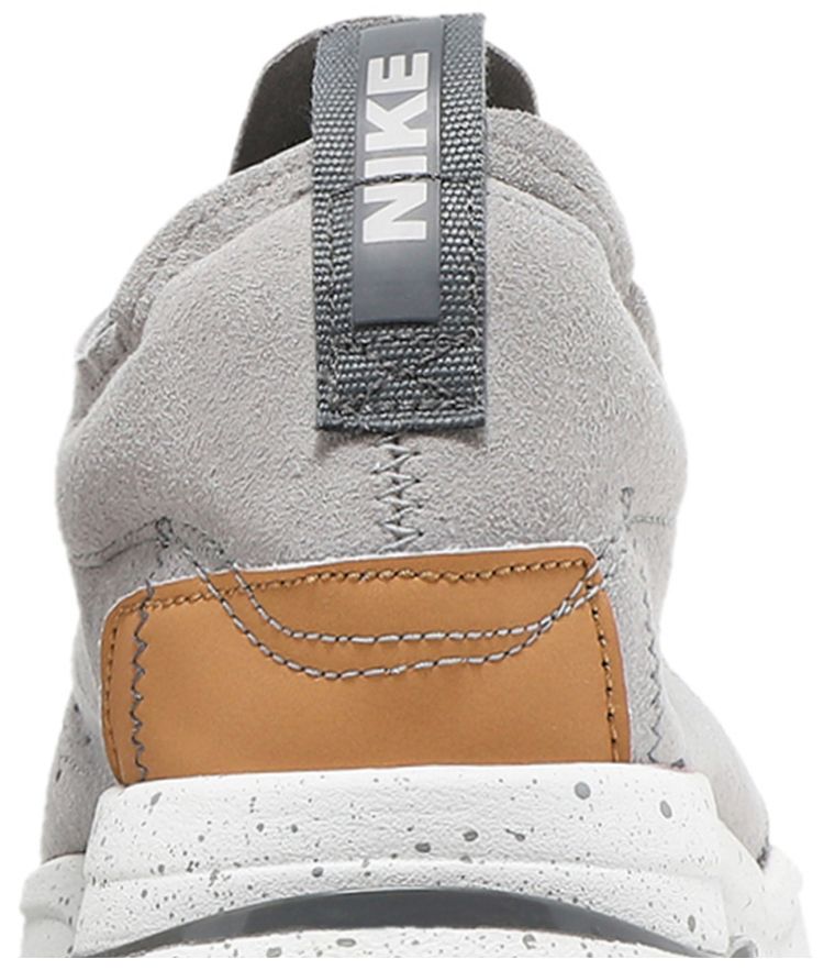 Nike Air Zoom Type College Grey